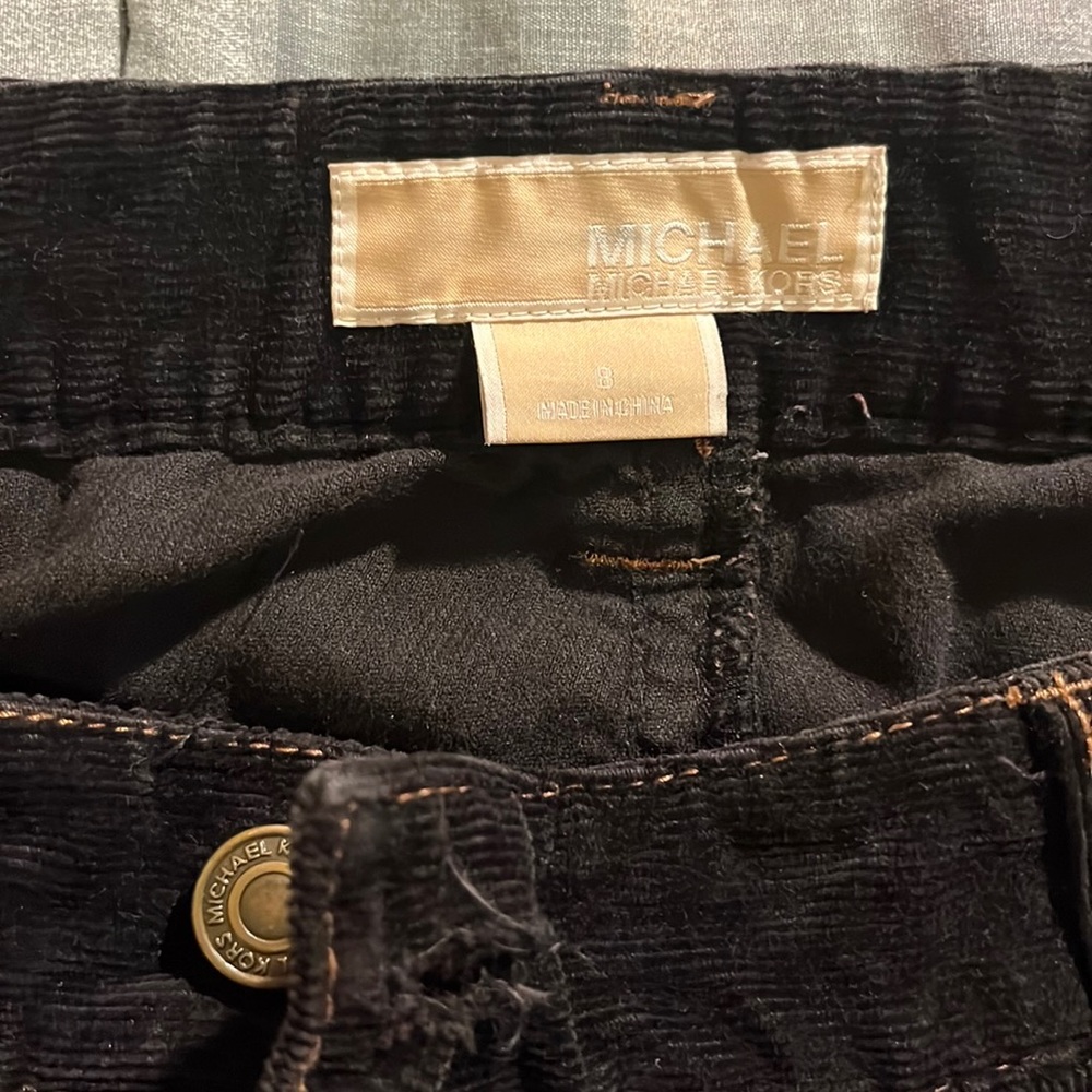 Gently Worn MK Jeans